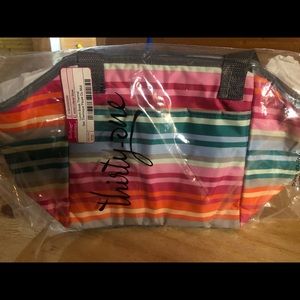 Thirty-one lunch break Thermal